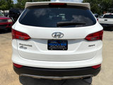 Used 2013 Hyundai Santa Fe Sport image 5