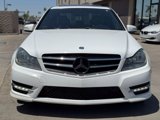 Used 2014 Mercedes-Benz C 250 Sedan image 4