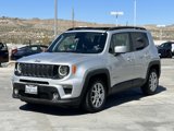 Used 2020 Jeep Renegade Latitude w/ Safety & Security Group II image 4