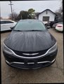 Used 2016 Chrysler 200 Limited image 3