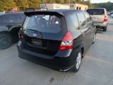 Used 2007 Honda Fit Sport image 3