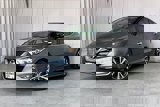 Used 2017 Nissan Maxima Platinum w/ Interior Lighting Package image 2