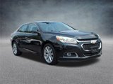 Certified 2015 Chevrolet Malibu LTZ image 2