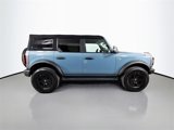 Used 2022 Ford Bronco Wildtrak image 4