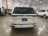 Used 2023 Jeep Grand Cherokee Overland w/ Advanced Protech Group III image 4