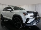 Used 2023 Volkswagen Taos SE image 2