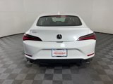 New 2025 Acura Integra image 4