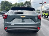 New 2025 Chevrolet Trax LS w/ LS Convenience Package image 4