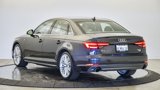 Used 2018 Audi A4 2.0T Ultra Premium Plus w/ Premium Plus Package image 2