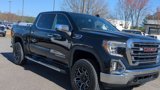 Certified 2022 GMC Sierra 1500 SLT w/ SLT Premium Plus Package image 2