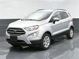 Used 2021 Ford EcoSport SE w/ SE Convenience Package image 4