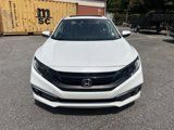 Used 2019 Honda Civic EX-L image 2