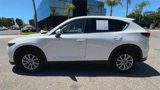 Used 2023 MAZDA CX-5 AWD 2.5 S w/ Preferred Package image 5