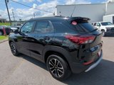 New 2026 Chevrolet TrailBlazer LT w/ Driver Confidence Package image 6
