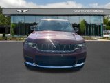 Used 2022 Jeep Grand Cherokee L Limited image 2