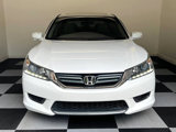 Used 2015 Honda Accord EX-L image 2