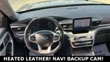 Used 2021 Ford Explorer XLT w/ Equipment Group 202A image 4