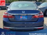 Used 2017 Honda Accord LX image 5
