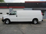 Used 2020 Chevrolet Express 2500 Extended w/ Driver Convenience Package image 5