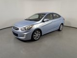Used 2012 Hyundai Accent GLS w/ Premium Pkg 3 image 3