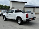 Used 2019 Chevrolet Colorado W/T w/ WT Convenience Package image 5