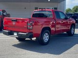 Used 2022 Nissan Frontier S image 4