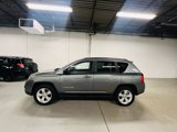 Used 2013 Jeep Compass Latitude image 4