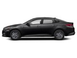 Used 2019 Kia Optima LX image 2