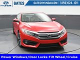 Used 2018 Honda Civic EX-L image 5