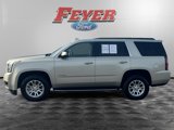 Used 2017 GMC Yukon SLT image 2