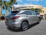 Certified 2021 Lexus RX 350 FWD w/ Premium Package image 4
