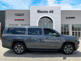 Used 2023 Jeep Wagoneer L Series II image 5