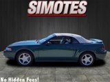 Used 2000 Ford Mustang GT image 4