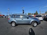 Used 2013 Subaru Forester 2.5X w/ Alloy Wheel Pkg image 5