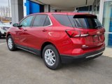 Certified 2022 Chevrolet Equinox LT image 4