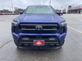 New 2025 Toyota Tacoma SR5 image 3