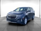 Used 2023 Chevrolet Equinox LT image 3