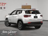 New 2025 Jeep Compass Latitude w/ Altitude Special Edition image 5