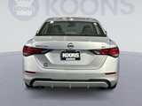 Used 2022 Nissan Sentra SV w/ Trunk Package image 5