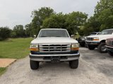 Used 1997 Ford F250 4x4 SuperCab Heavy Duty image 3