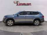 Used 2019 Volkswagen Atlas SE image 2
