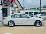 Used 2015 BMW 320i xDrive Sedan image 3