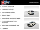 Used 2023 Ford Edge SEL w/ Convenience Package image 3