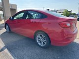 Used 2019 Chevrolet Cruze LS w/ LS Convenience Package image 5