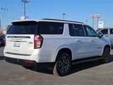 Used 2022 Chevrolet Suburban Z71 w/ Luxury Package image 4