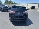 Used 2017 Toyota RAV4 SE image 4