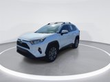 Used 2020 Toyota RAV4 XLE Premium image 4