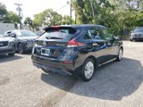Certified 2022 Nissan Leaf S image 4