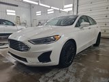 Used 2019 Ford Fusion SEL image 5