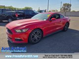 Used 2017 Ford Mustang Premium image 2